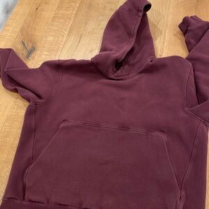 Men’s Lulu hoodie
